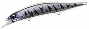 Воблер DUO Realis Jerkbait 120SP #MCC3124 Chrome Tiger 