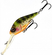 Воблер Panacea Shad Marauder 90F DR #T004