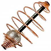 Кормушка Manko Спираль 50 гр