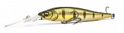Воблер Megabass X-Nanahan +2 #GG Baby Perch