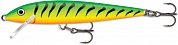 Воблер Rapala Original Floater F-9 #FT Firetiger