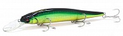 Воблер Megabass X-80 Magnum +1 #GG Lime Gold OB