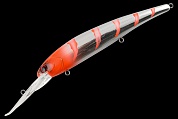 Воблер Tsu Yoki Soloist 120F #E057