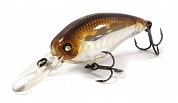 Воблер Yo-Zuri/Duel 3DS Crank MR 50F #HHWS-UV