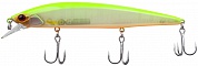 Воблер Jackall Rerange 130SP #Chartreuse Back Pearl