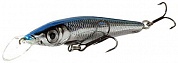 Воблер Salmo Sting 9SP #SMB Silver Metallic Bleak
