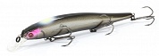 Воблер Megabass Ito Shiner #MG Secret Shadow