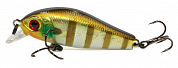 Воблер Grows Culture Rigge 43SP #509R Blue Gill