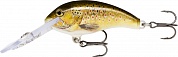 Воблер Rapala Shad Danser SDD-4 #TRL Live Brown Trout