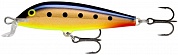 Воблер Rapala Team Esko TE-7 #COBL Copper and Blue