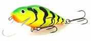 Воблер Salmo Perch 8F #GRT