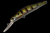 Воблер Tsu Yoki Watson DR 80SP #123