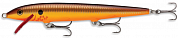 Воблер Rapala Original Floater F-18 #BCF Bleeding Copper Flash