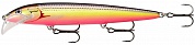 Воблер Rapala Scatter Rap Husky 13 (SCRH-13) #YSH Yellow Shiner