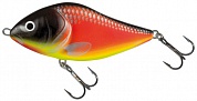 Воблер Salmo Slider 7S #OF Orange Freak