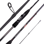 Спиннинг Maximus Work Horse V4 2,1м 4-20гр