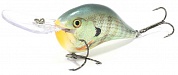 Воблер Rapala Dives-To DT-16 #BG Bluegill
