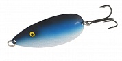 Блесна Kuusamo Hauki 80/22 BLU-S