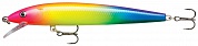 Воблер Rapala Husky Jerk HJ-8 #ELJ Pink Parrot