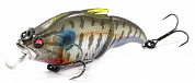 Воблер Megabass Vibration-X Vatalion SF #Wagin Oyanirami