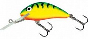 Воблер Salmo Hornet 4F #GRT