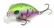 Воблер Sprut Rini Crank Major 36F #FLSP