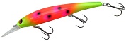 Воблер Bandit Walleye Shallow #OL153 CHRT/ORG/CHRT HEAD