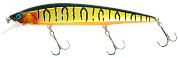 Воблер Jackall Rerange 130SP #Mat Gold Tiger