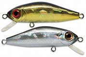 Воблер Pontoon21 CrackJack 38SP-MR #222 Doublet-2