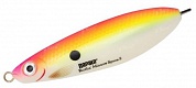 Блесна Rapala Rattlin Minnow Spoon RMSR08 #PSU