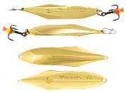 Блесна Eco Pro Matador 45мм 4гр #G