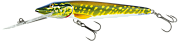 Воблер Salmo Pike 11 DR #PKE