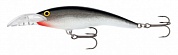 Воблер Rapala Scatter Rap Tail Dancer SCRTD-09 #S Silver