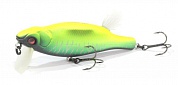 Воблер Megabass Anthrax 100 #Mat Tiger