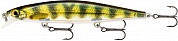 Воблер Rapala Shadow Rap SDR-11 #PEL Live Perch