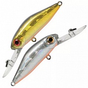 Воблер Pontoon21 CrackJack 98F DR #111 Doublet 1