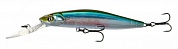 Воблер Pontoon21 CrackJack 98F DR #012 Wakasagi HM