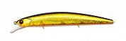 Воблер OSP Asura Rudra Spec II 130SF #Mo-05 RE Crystal Gold