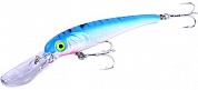 Воблер Mann's Heavy Duty Stretch 25+ #Blue Mackerel