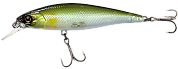 Воблер Jackall Squad Minnow 80SP #Ghost Ayu