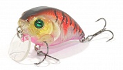 Воблер Sprut Chubby Killer 40F #CRHT