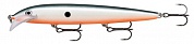 Воблер Rapala Scatter Rap Husky 13 (SCRH-13) #SD Shad
