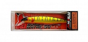 Воблер Jackall Mag Squad 128SP #Mat gold tiger