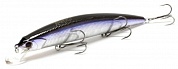 Воблер OSP Asura Rudra 130SP #H-09 Crystal Blue Shiner