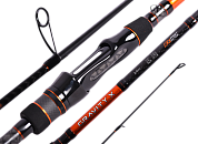 Спиннинг Maximus Gravity-X Jig 2,3м 5-21гр