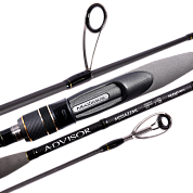 Спиннинг Maximus Advisor Jig 2,2м 5-25гр