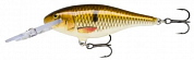 Воблер Rapala Shad Rap SR-7 #JP Jungle Perch