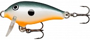 Воблер Rapala Mini Fat Rap MFR-3 #ORSD Orange Shad