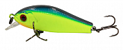 Воблер Grows Culture Rigge 43SP #078R Parrot