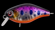 Воблер Tsu Yoki Chef 38F #X007